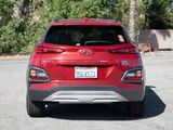 Used 2021 Hyundai Kona Ultimate image 5