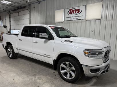 Used 2020 RAM 1500 Limited