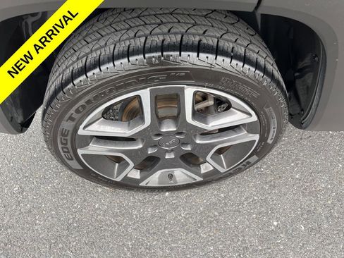 Used 2021 Jeep Renegade Sport AWD/4WD image 10