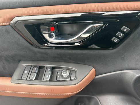 New 2026 Subaru Forester Touring image 11