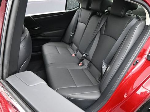 Certified 2025 Lexus ES 350 w/ Premium Package FWD image 20