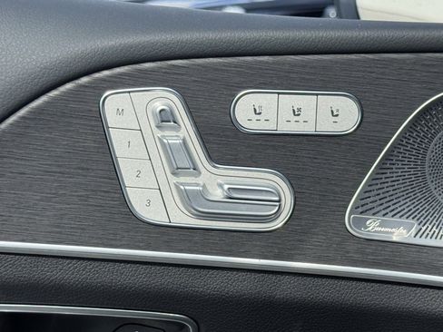 New 2026 Mercedes-Benz GLE 450 4MATIC image 18