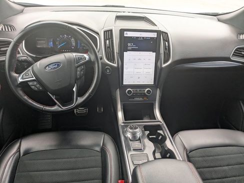 Used 2021 Ford Edge ST-Line image 17