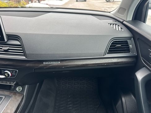 Used 2020 Audi Q5 2.0T Premium Plus w/ Premium Plus Package image 22