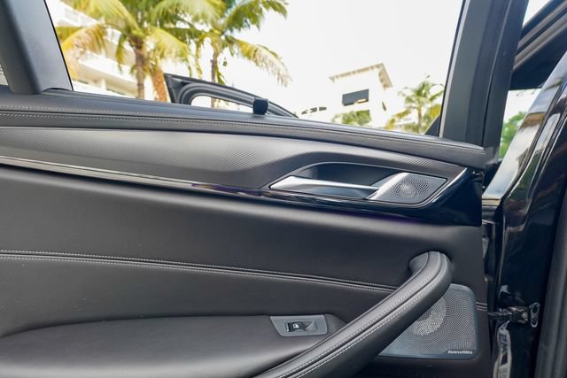 Used 2018 BMW M5 w/ Executive Package AWD/4WD image 66
