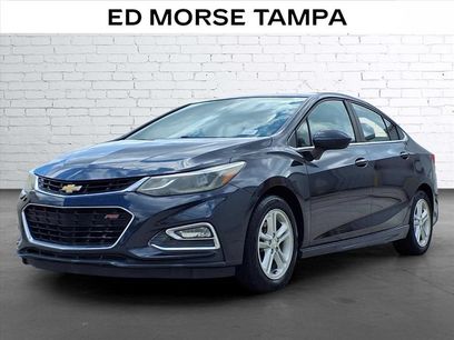 Used 2016 Chevrolet Cruze LT w/ RS Package
