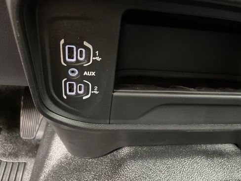 New 2026 RAM 3500 Tradesman image 16