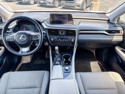 Used 2017 Lexus RX 350 FWD w/ Accessory Package image 11