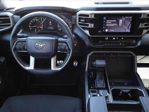 Used 2024 Toyota Tundra SR5 w/ TRD Off-Road Package AWD/4WD image 23