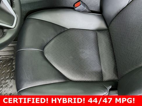 Certified 2024 Toyota Camry XLE w/ Navigation Package image 27