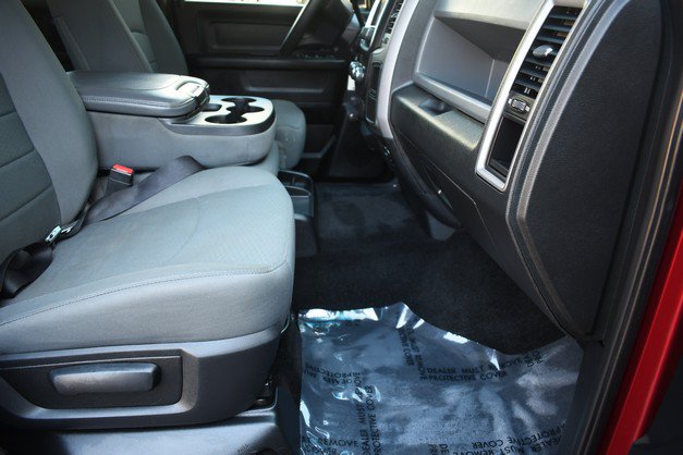 Used 2015 RAM 2500 Tradesman w/ Chrome Appearance Group AWD/4WD image 25