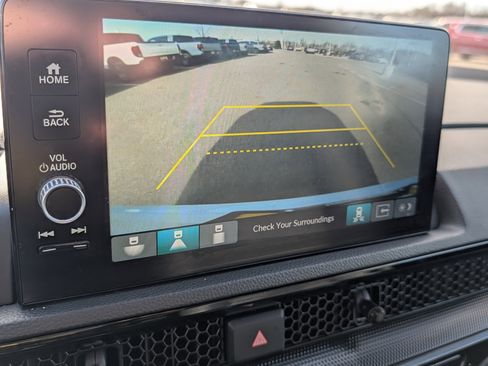 Used 2024 Honda CR-V EX-L image 29