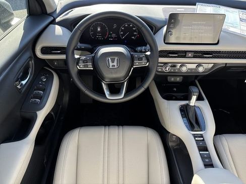 New 2026 Honda HR-V EX-L image 21