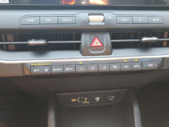 New 2026 Kia K4 FWD image 34