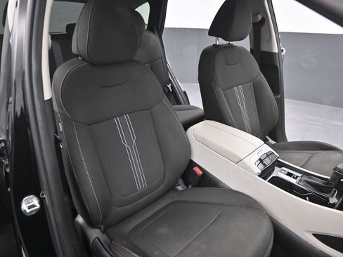 Used 2023 Hyundai Tucson SEL image 16