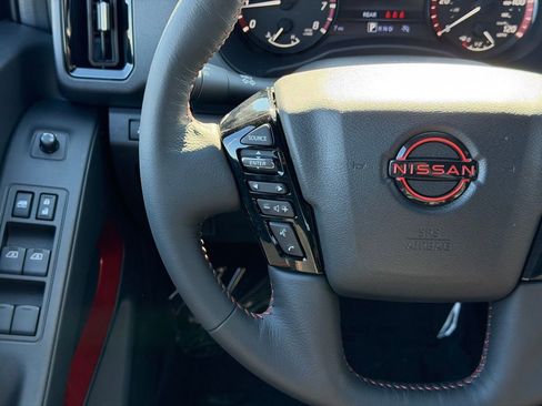 New 2026 Nissan Frontier Pro-X image 20