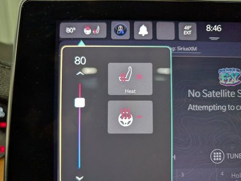 Used 2023 Jeep Compass Limited w/ Elite Group image 22