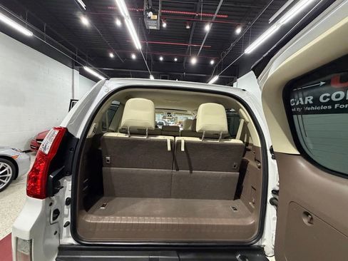 Used 2012 Lexus GX 460 w/ Comfort Plus Pkg image 59