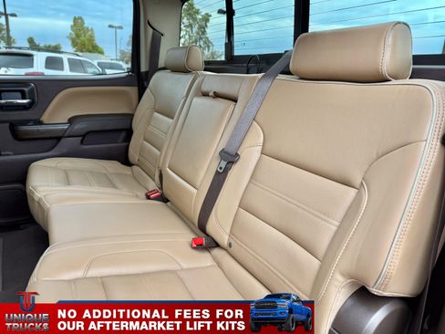 Used 2019 GMC Sierra 2500 Denali w/ Duramax Plus Package image 25