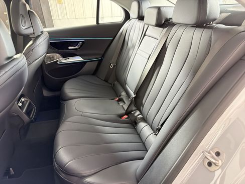 New 2026 Mercedes-Benz E 450 4MATIC Sedan image 15