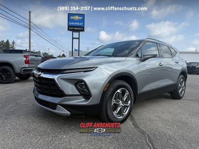 Used 2023 Chevrolet Blazer LT w/ Convenience Package