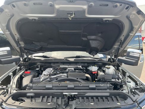 Used 2024 GMC Sierra 3500 Denali Ultimate image 21