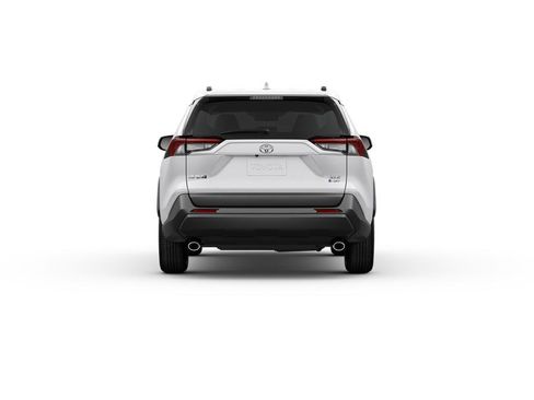 New 2025 Toyota RAV4 XLE w/ Weather Package image 8