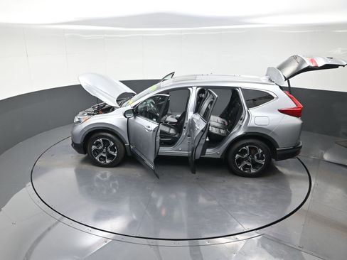 Used 2019 Honda CR-V Touring image 15