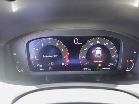 New 2026 Acura Integra A-Spec FWD image 15