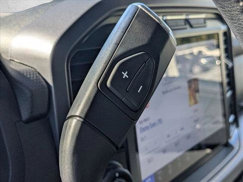 Certified 2024 Ford F150 XLT w/ Mobile Office Package image 12