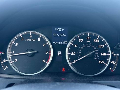 Used 2018 Acura RDX AWD image 24