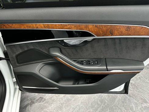 Used 2019 Audi A8 L 3.0T w/ Executive Package image 13