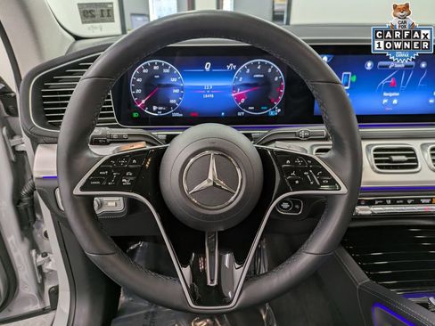 Used 2025 Mercedes-Benz GLE 350 4MATIC image 19