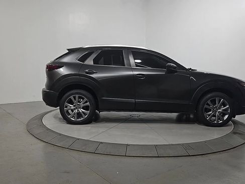 Used 2023 MAZDA CX-30 AWD 2.5 S w/ Select Package image 7