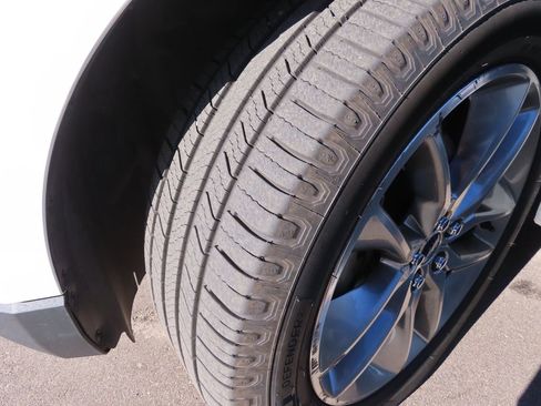 Used 2016 Ford Edge Titanium w/ Equipment Group 302A image 14