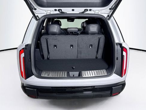New 2027 Kia Telluride SX X-Line AWD/4WD image 38