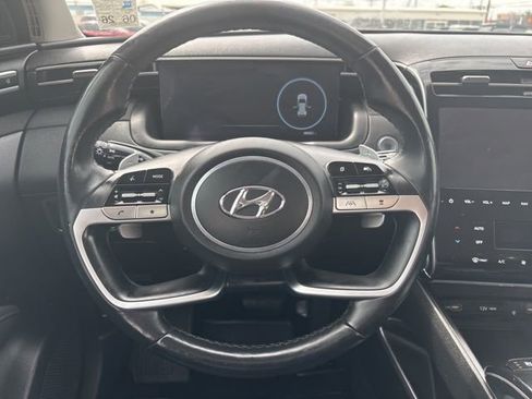 Used 2024 Hyundai Tucson Limited image 24