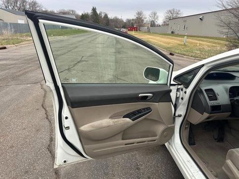 Used 2009 Honda Civic LX image 21