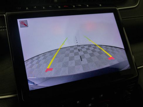 Used 2021 Jeep Grand Cherokee L Limited image 6