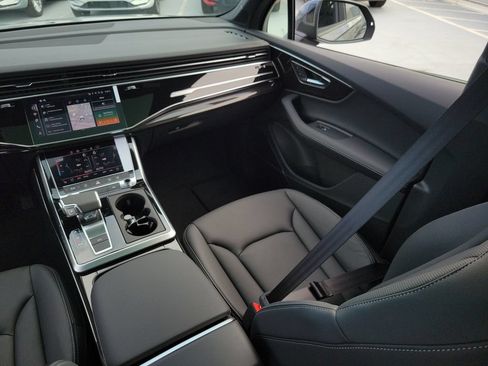 New 2026 Audi Q7 2.0T Premium Plus AWD/4WD image 24