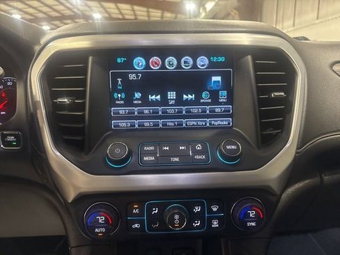 Used 2019 GMC Acadia SLT w/ LPO, Cargo Package image 22