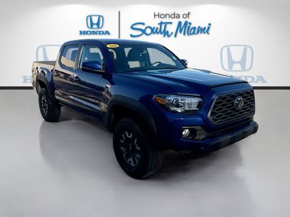 Used 2023 Toyota Tacoma SR5