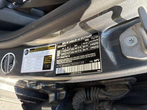 Used 2018 Mercedes-Benz GLC 300 4MATIC image 37