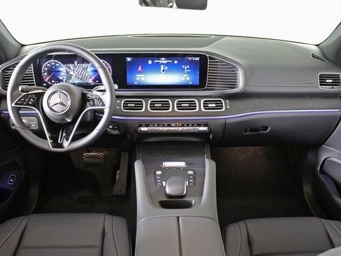 Certified 2026 Mercedes-Benz GLE 450 4MATIC Coupe image 16