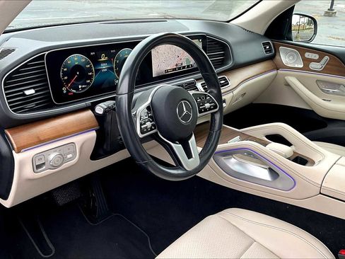 Used 2022 Mercedes-Benz GLE 350 image 44