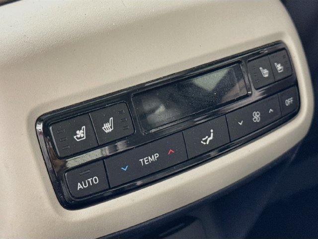 Certified 2024 Hyundai Palisade Limited AWD/4WD image 29