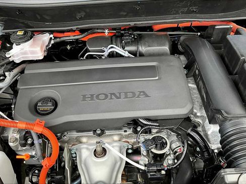 New 2026 Honda CR-V Sport image 17