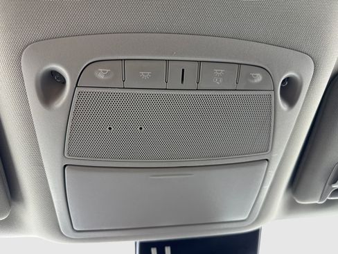 Used 2023 Nissan Murano SL w/ SL Moonroof Package FWD image 34