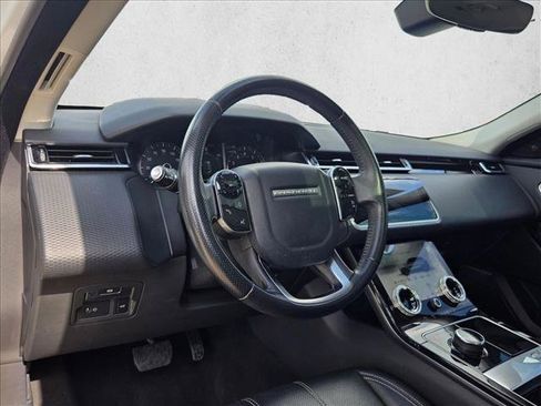 Used 2020 Land Rover Range Rover Velar S AWD/4WD image 10