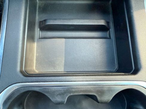 Used 2019 Chevrolet Silverado 1500 LT Trail Boss image 24